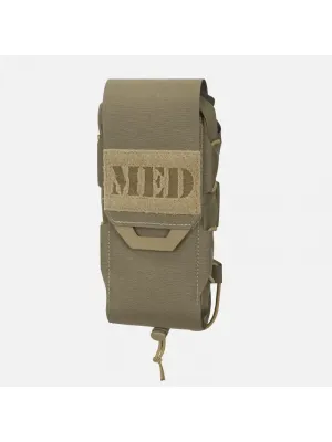 Вертикальный медицинский подсумок MED MK II