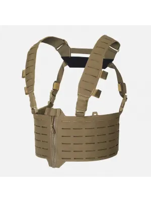 Нагрудная разгрузка Warwick Zip Front