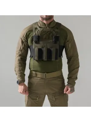 Низкопрофильный плитоносец Hellcat®