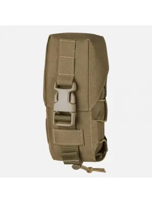 Подсумок тактической перезарядки под магазин AR15