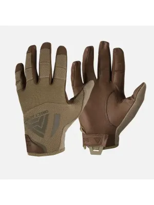 Перчатки Direct Action Hard Gloves® из козьей кожи