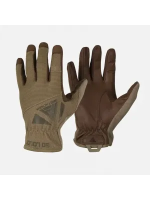 Перчатки Direct Action Light Gloves® из козьей кожи