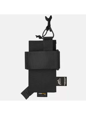 Вставной перевернутый чехол для пистолета из ткани Cordura