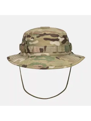 Панама Boonie Mk2 из рипстопа NyCo