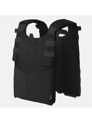 Бронежилет Guardian плитник из ткани Cordura