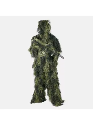 Маскировочный костюм Ghillie Suit