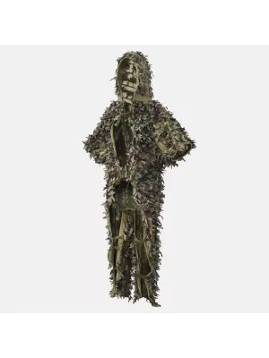 Комплект маскировки Leaf Ghillie