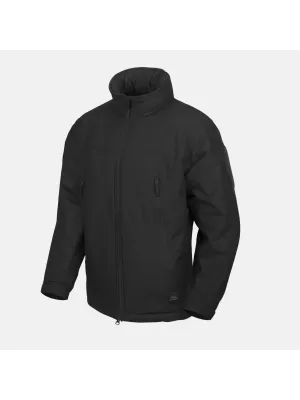 Мужская зимняя утеплённая куртка Helikon-Tex Level 7 Jacket Nylon с капюшоном — Climashield Apex