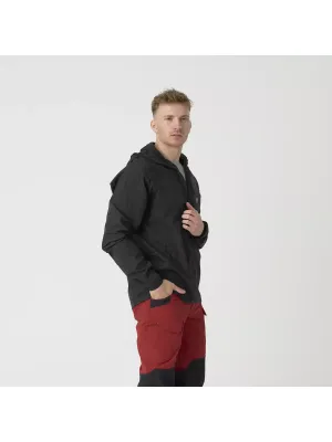 Куртка Tramontane из нейлона Windpack