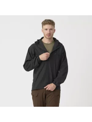 Куртка Windrunner из нейлона Windpack
