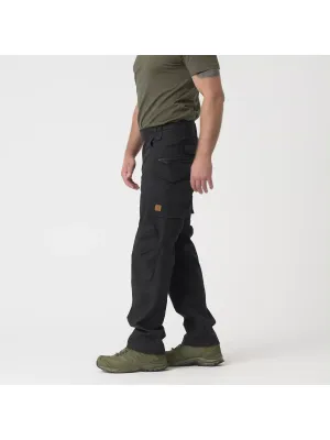 Брюки Helikon-Tex Pilgrim Pants — треккинговые тактические брюки