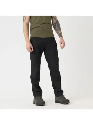 Брюки Helikon-Tex UTP® PolyCotton Canvas — прочные городские тактические брюки