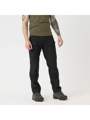 Брюки Helikon-Tex UTP® PolyCotton Stretch Ripstop — городские тактические брюки
