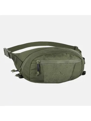 Поясная сумка Bandicoot из ткани Cordura