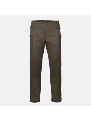 Брюки Windrunner из нейлона Windpack