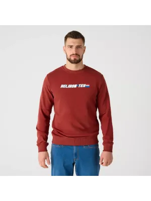 Толстовка с принтом «HTX Joe» (Sweatshirt (HTX Joe))