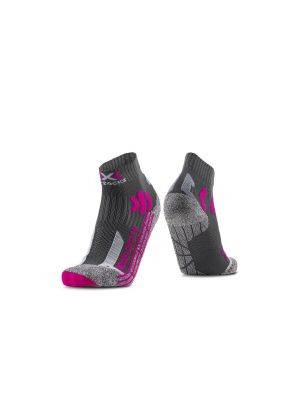 Носки женские X-Socks Trek Outdoor Low Cut