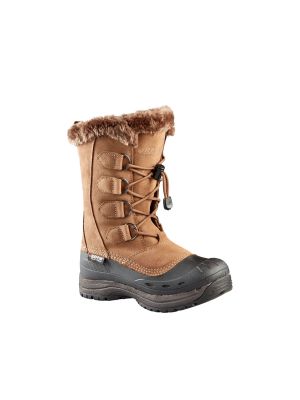 Сапоги женские утепленные Baffin Taupe