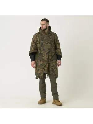 Пончо Swagman Roll из ткани Windpack Nylon