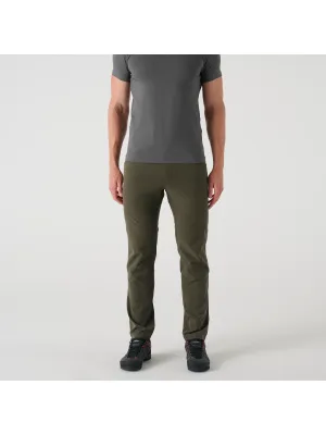 Зауженные тактические брюки TTP Slim