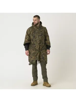 Пончо Swagman Roll из нейлона Windpack