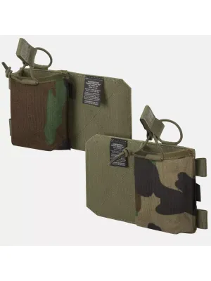 Комплект боковых панелей Competition Carbine Wings Set