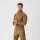 Боевая рубашка MCDU из рипстопа NyCo (MCDU Combat Shirt - NyCo Ripstop) | Helikon-Tex