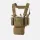 Тренировочная мини-установка из ткани Cordura (Training Mini Rig - Cordura®) | Helikon-Tex
