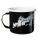 Кружка WILD CAMP Enamel Mug 0,35L Helikon