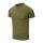 Футболка T-Shirt Slim Helikon, цвет - Olive Green