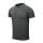 Футболка T-Shirt Slim Helikon, цвет - Melange Black-Grey