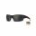 Очки баллистические Wiley X Saint 3 Clear/Grey/Light Rust Matte Black Frame