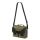 Сумка CLAYMORE BAG Helikon, цвет Olive Green/Black