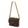 Сумка CLAYMORE BAG Helikon, цвет Earth Brown/Clay