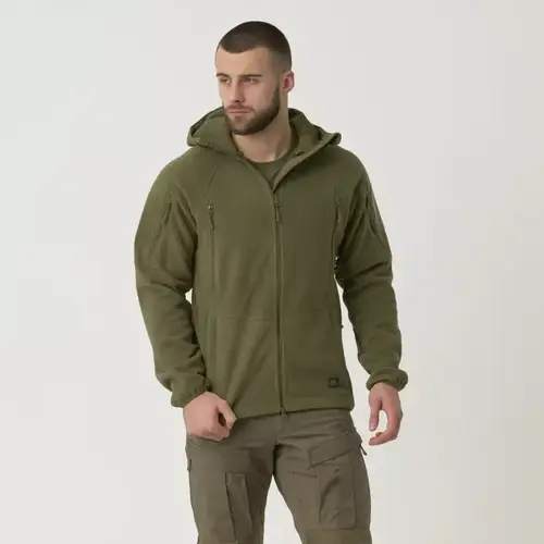 	Куртка Patriot Mk2 Fleece Helikon-Tex