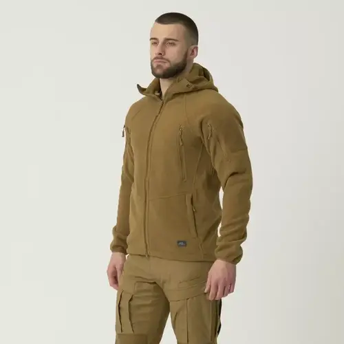 Куртка Patriot Mk2 Fleece Helikon-Tex