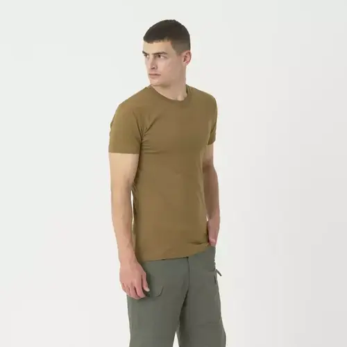 Футболка T-SHIRT Helikon, цвет Coyote