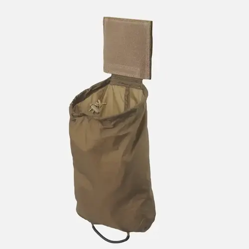 Плоский сбросовой подсумок Slick