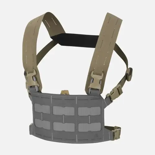 Интерфейс Front Flap Rig