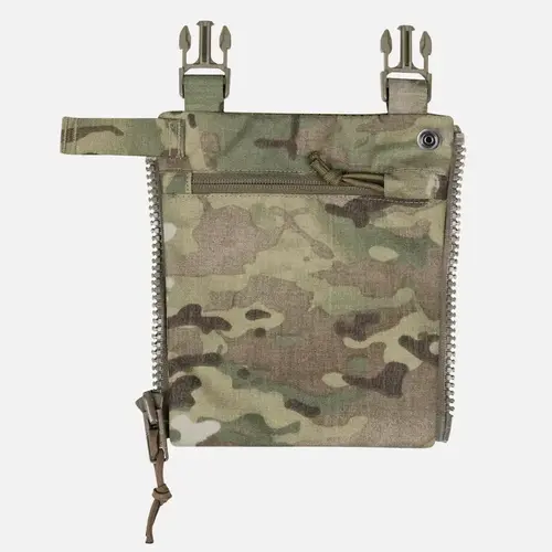 Панель Sniper