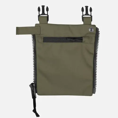 Панель Sniper