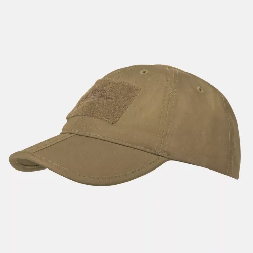 Складная бейсбольная кепка (Baseball Folding Cap) | Helikon-Tex