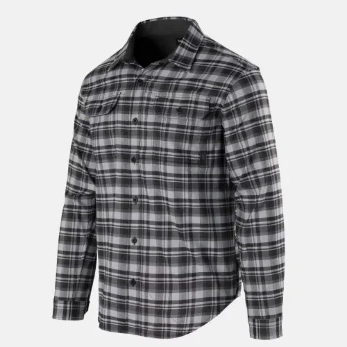 Рубашка Greyman - смесь полиэстера и нейлона (Greyman Shirt - Polyester Nylon Blend) | Helikon-Tex
