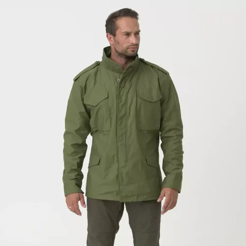Куртка M65 (M65 Jacket) | Helikon-Tex