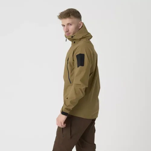 Куртка Squall софтшелл (Squall Hardshell Jacket) | Helikon-Tex