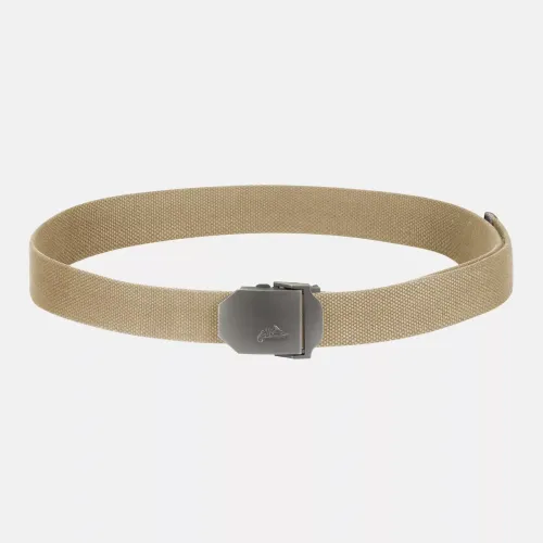 Ремень Helikon-Tex с логотипом — Полиэстер (Helikon-Tex Logo Belt - Polyester) | Helikon-Tex