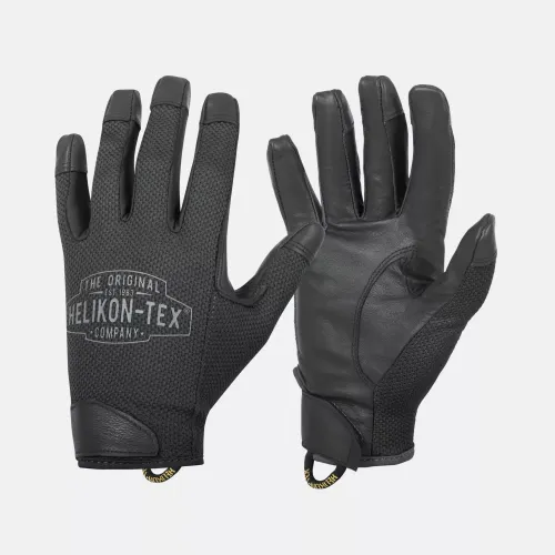 Перчатки стрелковаяman (Rangeman Gloves) | Helikon-Tex