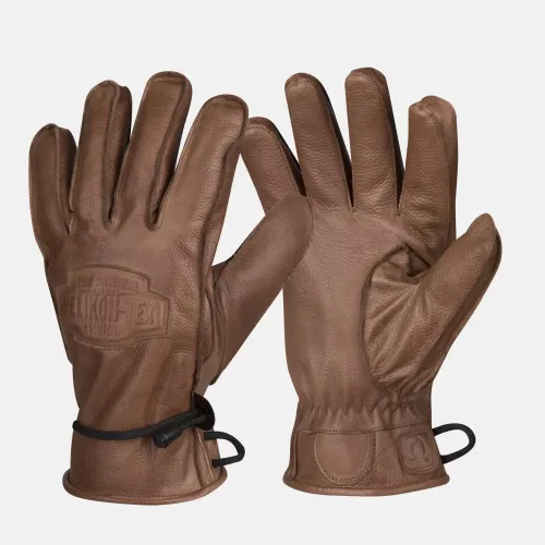 Зимние перчатки для выживания стрелковаяr (Ranger Winter Bushcraft Gloves) | Helikon-Tex