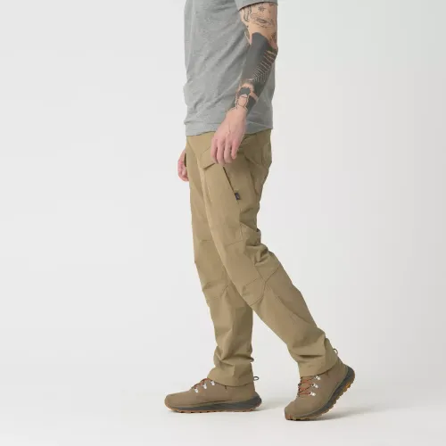 Брюки Helikon-Tex OTP Pants — лёгкая эластичная ткань VersaStretch®
