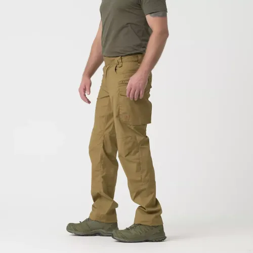 Брюки Helikon-Tex Pilgrim Pants — треккинговые тактические брюки